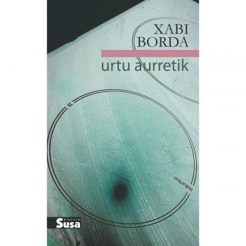 Urtu aurretik (Tapa blanda).