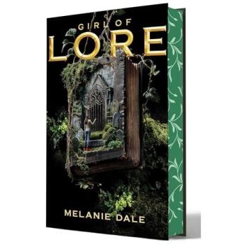 Girl of Lore