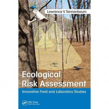 Vitalsource Technologies, Inc. Ecological Risk Assessment