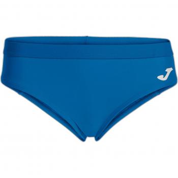 Joma Damen Wettkampf-Laufhose Olimpia II in Royal Blau, Größe L