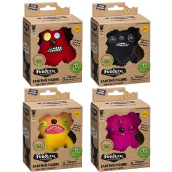 Giggly Garden Figures Bundle