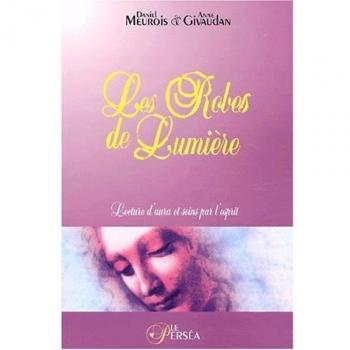 Robes de lumière : Lecture d'aura