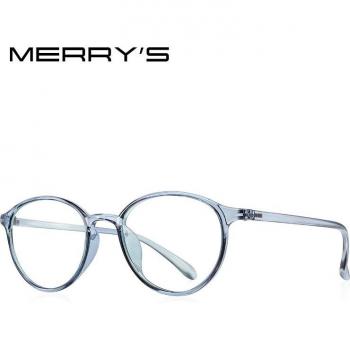 MERRYS Classic TR90 Prescription Eyewear