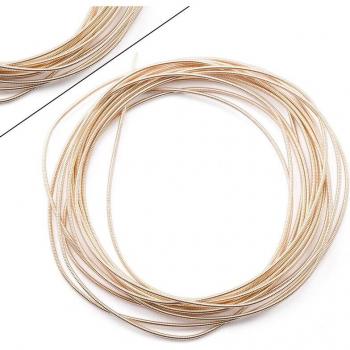 Copper Hard Wire for DIY Jewelry Accessories