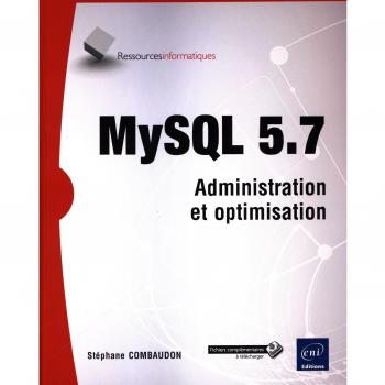 MySQL 5.7