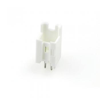 Molex 2,5 mm Stiftleiste 2-polig