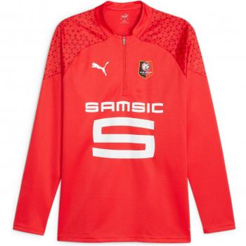 Felpa Da Corsa Puma 772433-01
