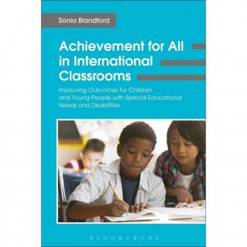 Achievement for All in International Classrooms
