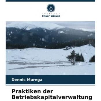 Praktiken der Betriebskapitalverwaltung