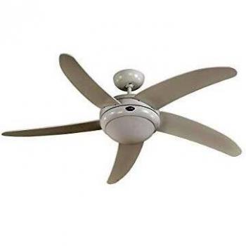 Deckenventilator Elica 132 WE-WE 4024397341009