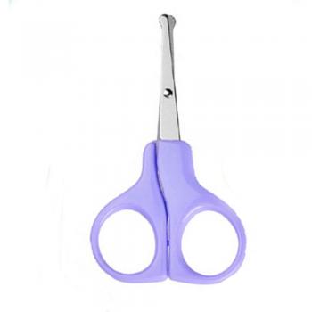 Outils de coupe d'ongles sûrs pour bébés