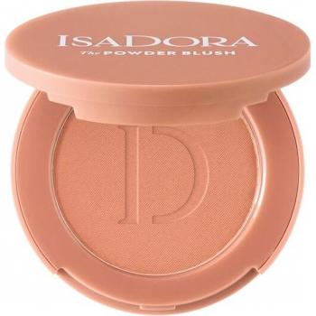 Isadora Blush en Poudre 001 Chaleur Naturelle