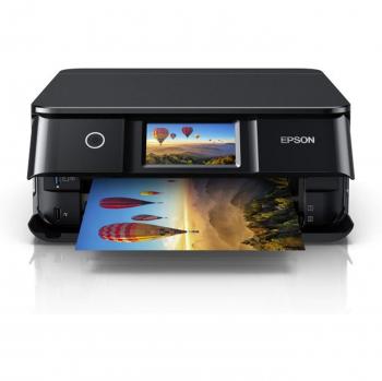 Epson Expression Photo XP-8700 Printer