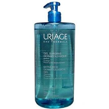 Uriage Gel surgras dermatologique 1 litre