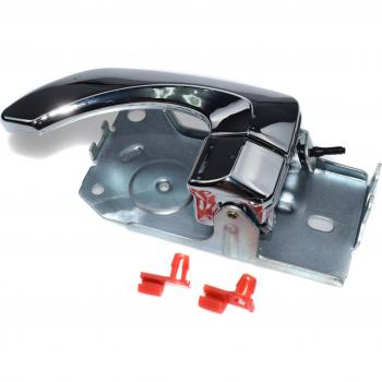 Accesorio de puerta interna en cromo para Kia Sorento 3.5L V6 (2003-2007)
