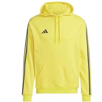 Adidas Maglione Uomini Giallo 2023 S