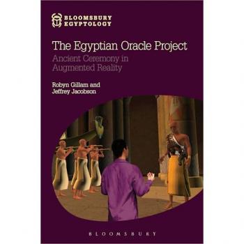 Vitalsource Technologies, Inc. The Egyptian Oracle Project