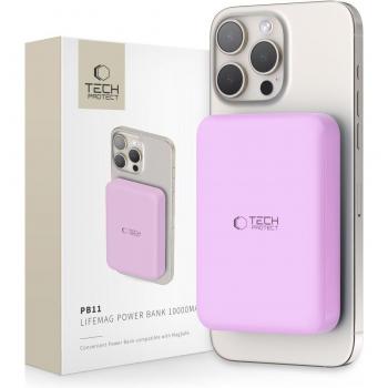 PB11 LifeMag Powerbank Rosa