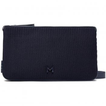 Dunkelblaue Handtasche Ottavo von Marella 2413511157