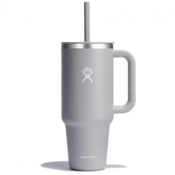 Hydro Flask Becher 40 oz All Around Travel Tumbler, Edelstahl