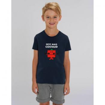 Petite taille T-shirt dur