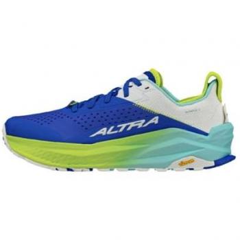 Altra Olympus 6 Zapatillas de Trail Running para Hombres