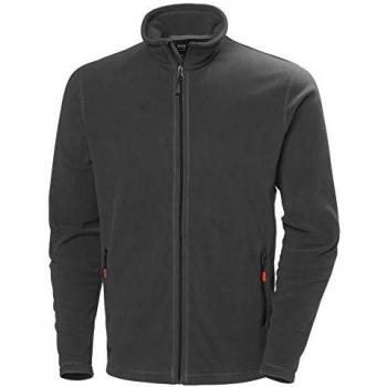 Giacca Oxford Leggera Tonalità Scura