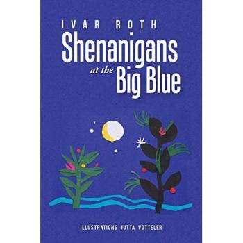 Shenanigans at the Big Blue