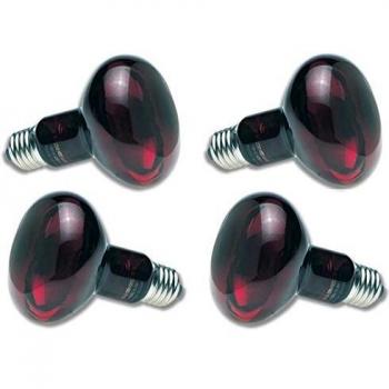 LAMPADA CROCI IR 100W Spot