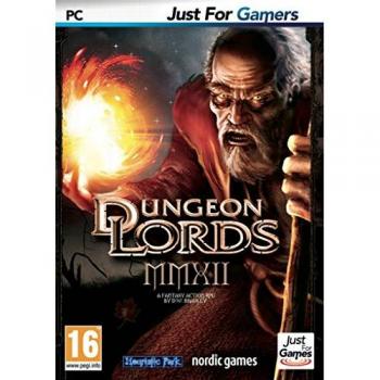 Dungeon Lords – Hexenmeister und Drachen 2012