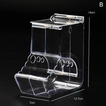 Mangeoire automatique pour hamsters