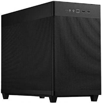 Caja Micro ATX Asus Prime AP201 Negro