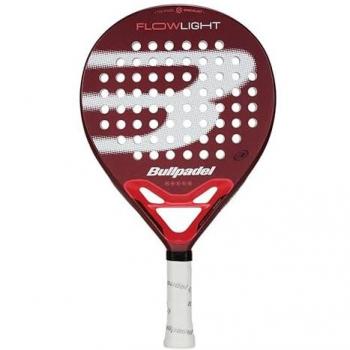 Palas de pádel Bullpadel Flow Light 2025