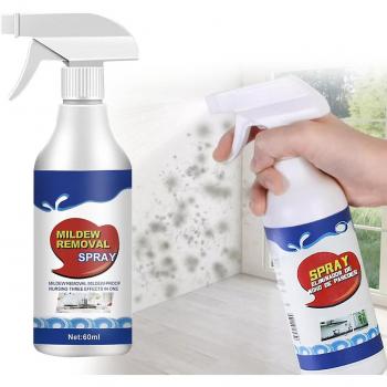 Frusde Remover Moho Para Pisos y Fregaderos