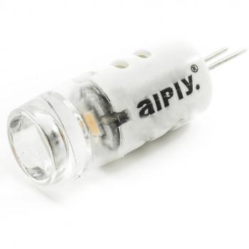 Lumière LED G4 1,5 W Blanche Chaude et Froide