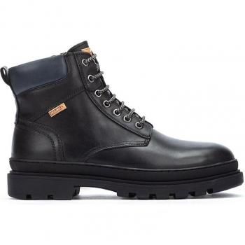 Pikolinos OURENSE M6U Lightweight Sole Ankle Boots