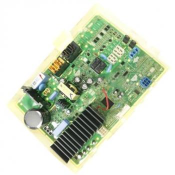 Platine de gestion Lave-linge EBR83745305 LG