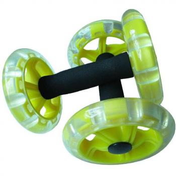 MuscleMax Abdominal Trainer