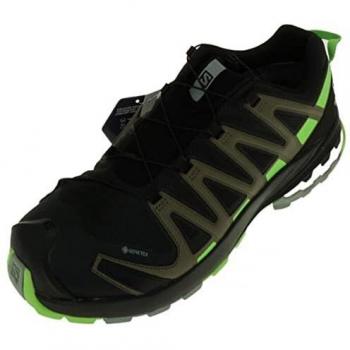 Salomon Gore-Tex XA Pro 3D V8 Mens Running Boots
