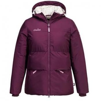 Damen Steppjacke Schluckteufel Erna von Schietwetter