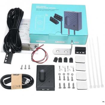 Module Wi‑Fi GarageConnect – gestionnaire d’ouvreurs