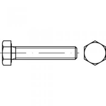 Vis Hexagonale Acier 70mm ISO 8676