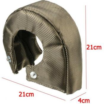 High Temp Turbo Blanket