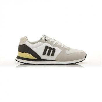 Sneaker MTNG Hombre Casual Plano