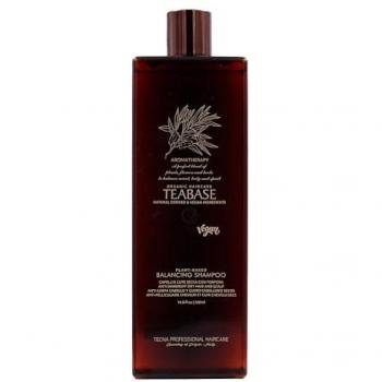 Shampooing Revitalisant Tecna Teabase