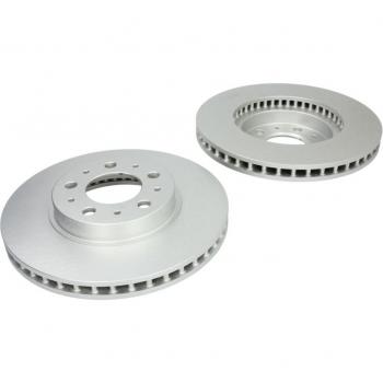 Disque de frein avant FERODO DDF605C