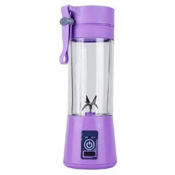 380ml Electric Fruit Juicer