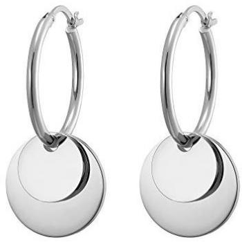 Heideman Ohrschmuck Doppelkreis Ohrringe Damen