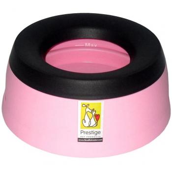 Road Refresher Roze Dierenwaterbak Groot (1400 ml)