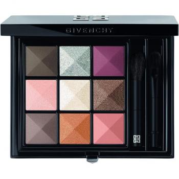 Palette Ombretti Le 9 De Givenchy N1